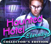 Haunted Hotel: Eternity Collector'S Edition