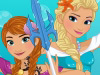 Mermaid Princesses