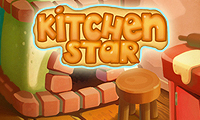 play Kitchen Star