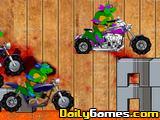 play Tmnt Moto Stunt