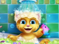 Baby Ginger Bath