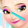 play Play Elsa Candy Makeup