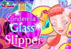 play Cinderella'S Glass Slipper