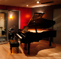 Platinum Elite Sound Recording Room Escape