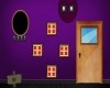 Purple House Escape 2