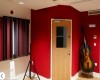 Platinum Elite Sound Recording Room