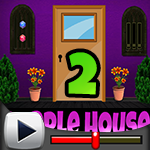 play G4K Purple House Escape 2 Game Walkthrough