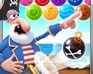 Bubble Shooter Archibald The Pirate