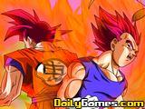 play Dragon Ball Fighting 2.8