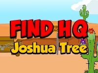 play Find Hq: Joshua Tree