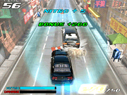play Red Driver 5