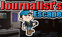 play Journalist Escape