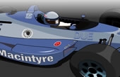 Indy Racing Symphony