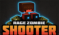 play Rage Zombie Shooter