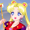 play Sailor Moon Princess