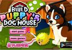 play My Puppy House