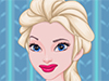 play Frozen Elsa Lip Challenge