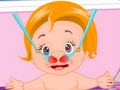 play Baby Nasal Congestion