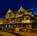 play Winchester Mystery House Escape