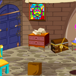 play Princess Juliet Castle Escape