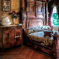 play Winchester Mystery House Escape