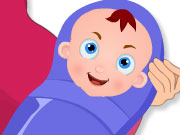 play Sherley The Perfect Baby Kissing
