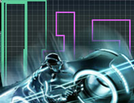 Tron: Snake Multiplayer