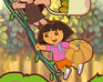 play Dora Celebrate Thanksgiving