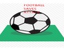play Football Saves Attack