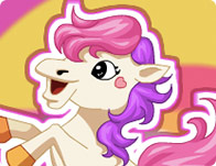 play Pony Coloring