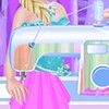 Play Elsa Dress Designer