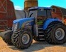 play Farm Tractor Driver 3D Parking