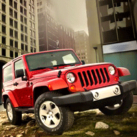 play Jeep Pro Parking