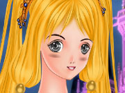 play Princess Manga Maker