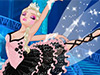 play Elsa Pretty Ballerina