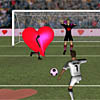 Ronaldo'S Valentine'S Day Exhibition game