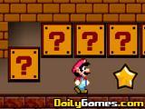 play Mario Star Adventure