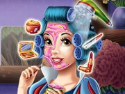 play Snow White Real Makeover