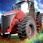 play Tractor Farm Mania