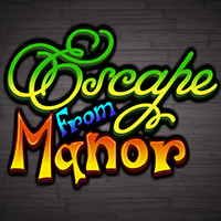 play Ena Escape From Manor