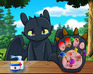 play Toothless Claws Doctor