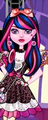 play Dracubecca Dress Up