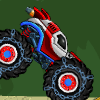 Monsters' Wheels 2
