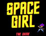 play Space Girl - The