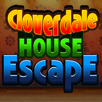 play Ena Cloverdale House Escape