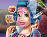 play Snow White Real Makeover