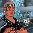 Max Fury: Death Racer