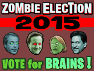 Zombieelection2015