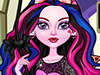 play Dracubecca Dress Up