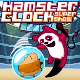 Hamster Clock Super Show